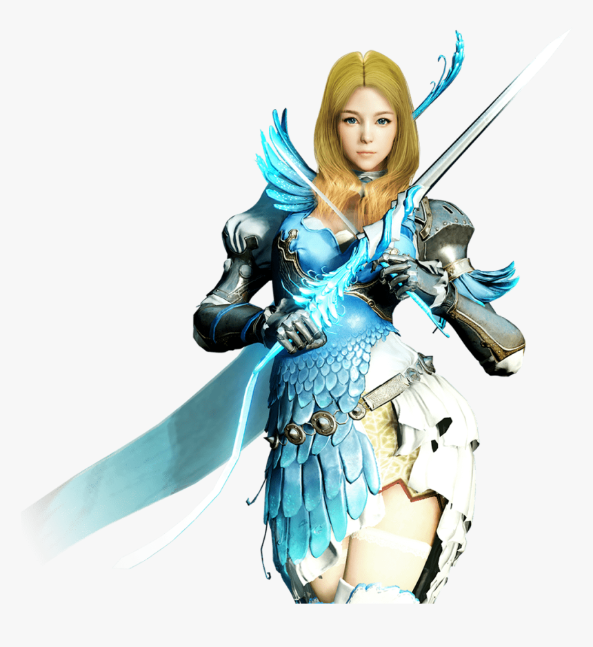 Ranger Awakening Image Ranger Image - Black Desert Online Transparent, HD Png Download, Free Download