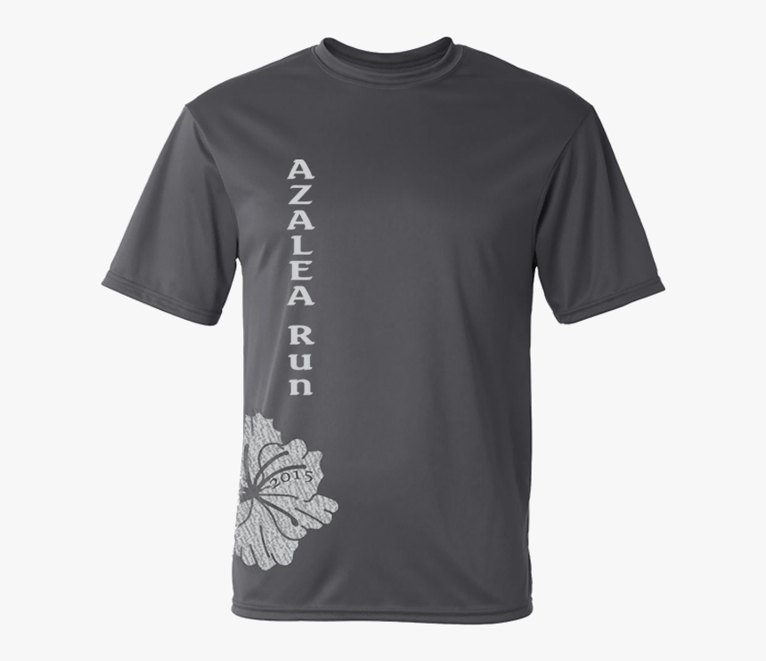 Azalea Run Unisex Short Sleeve Shirt - Camisas De Tela Poliester, HD Png Download, Free Download