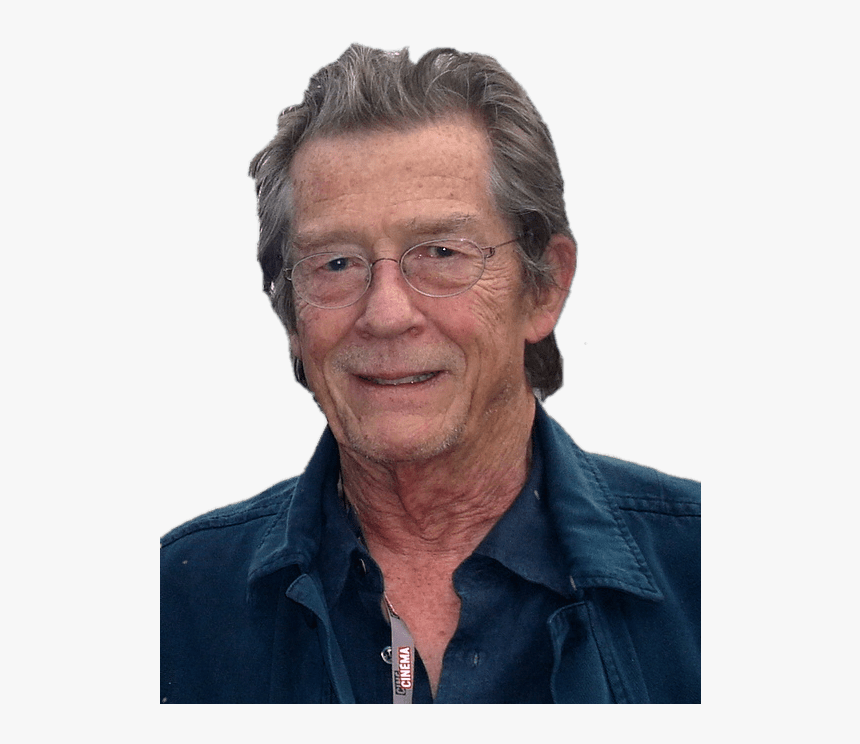 John Hurt - John Hurt 2011, HD Png Download, Free Download