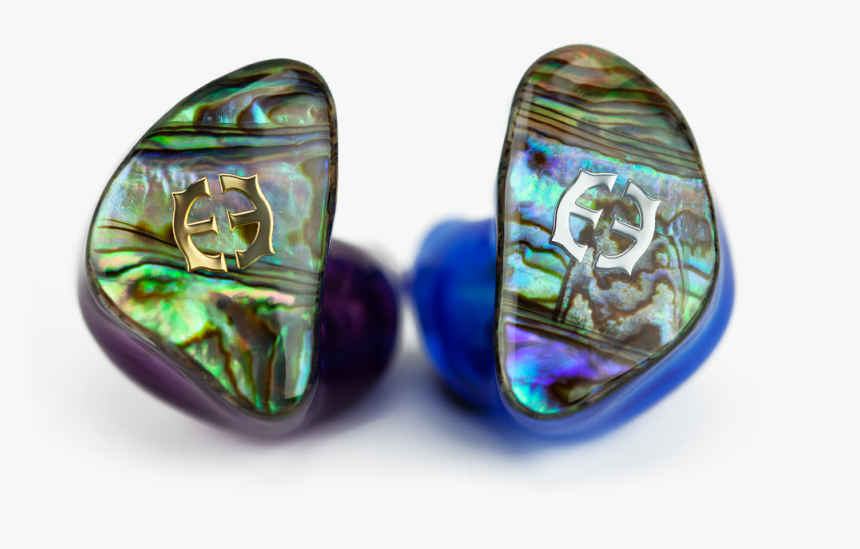 Transparent Blowing Glitter Png - Empire Ears Legend X Custom Iem, Png Download, Free Download