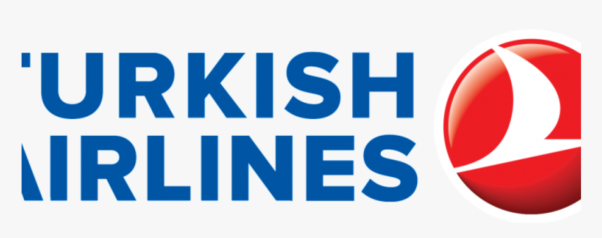 Transparent Etihad Airways Logo Png - Turkish Airlines, Png Download, Free Download
