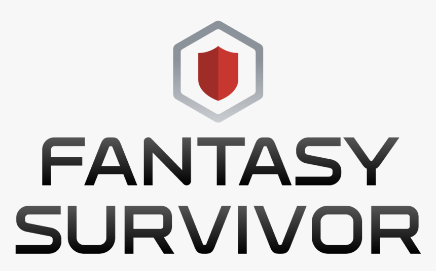 Nfl Fantasy Football Png - Sign, Transparent Png, Free Download