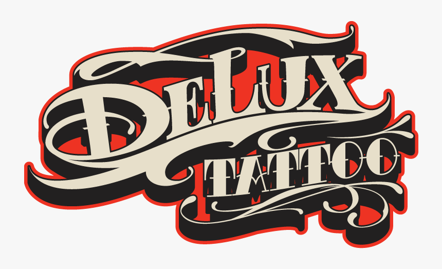tour logo rock n roll music rose tattoo band classic and design Graphic
