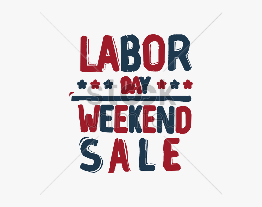 Labor Day Weekend Sale, HD Png Download kindpng