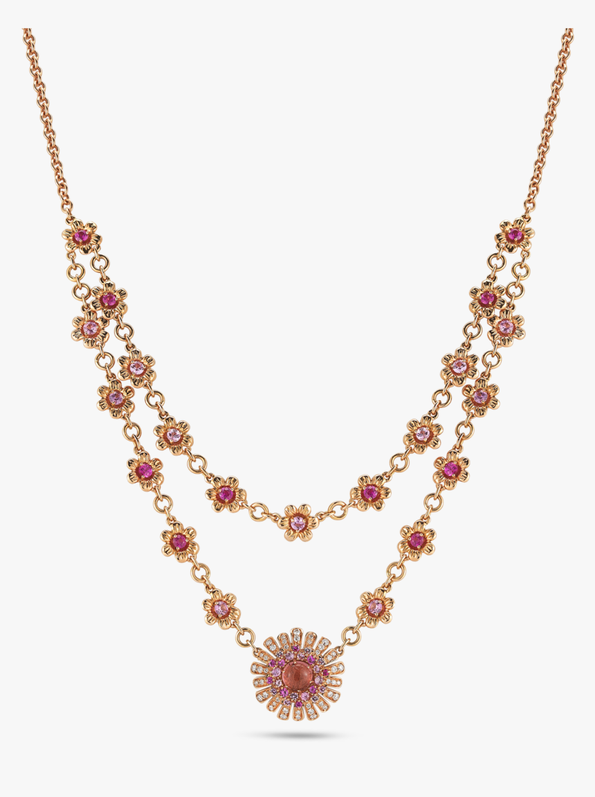 Transparent Necklace Png - Fashion Jewellery Transparent Png, Png ...