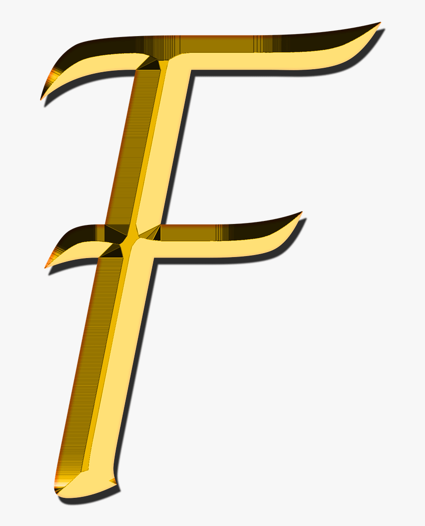 Letter f