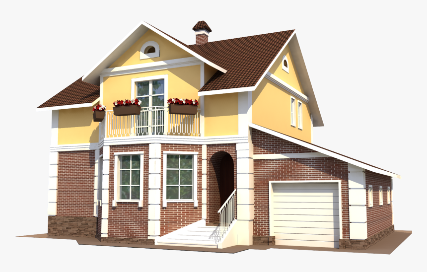 House Png - Дом Пнг, Transparent Png, Free Download