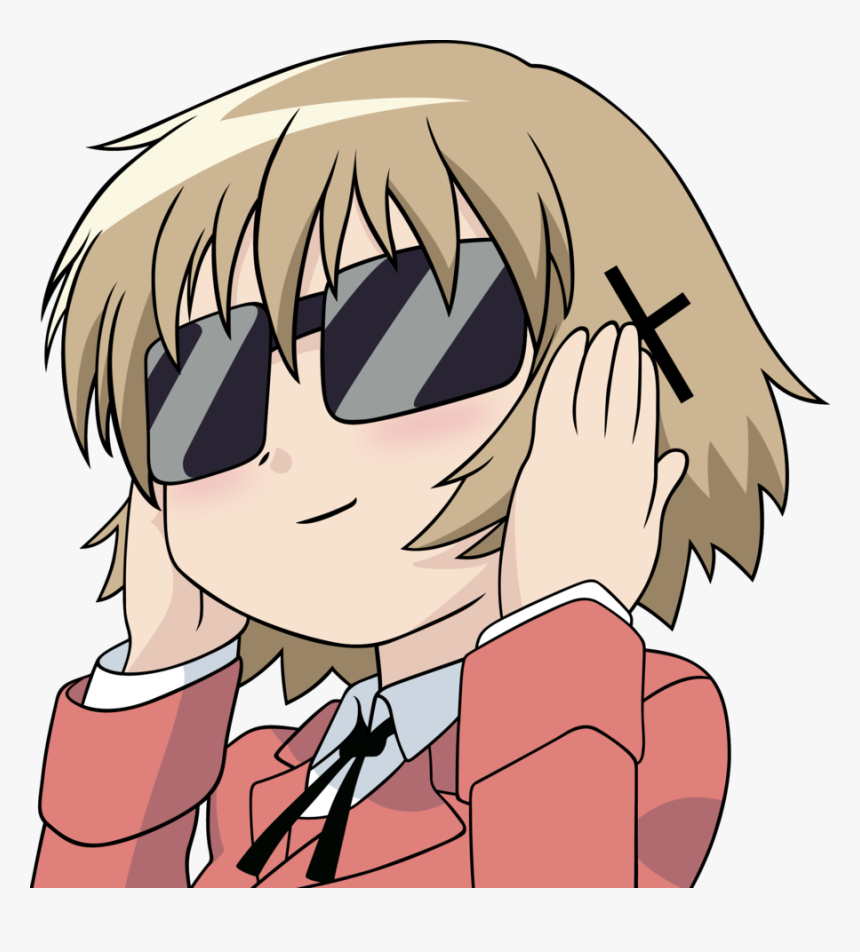 Yuno Hidamari Sketch, HD Png Download, Free Download