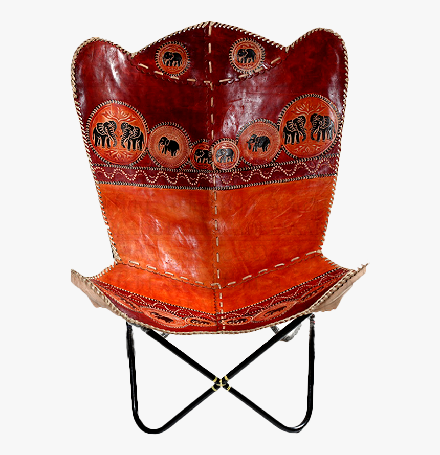 Transparent Royal Chair Png - Butterfly Chair In Sri Lankan, Png Download, Free Download