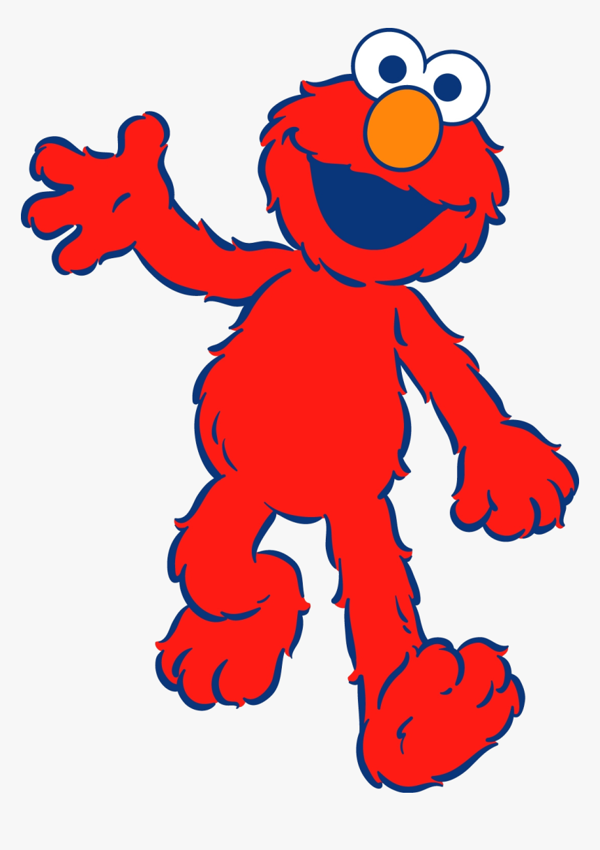 Download Elmo Clip Art Free Vector Sesame Street Cpdzyq Clipart ...