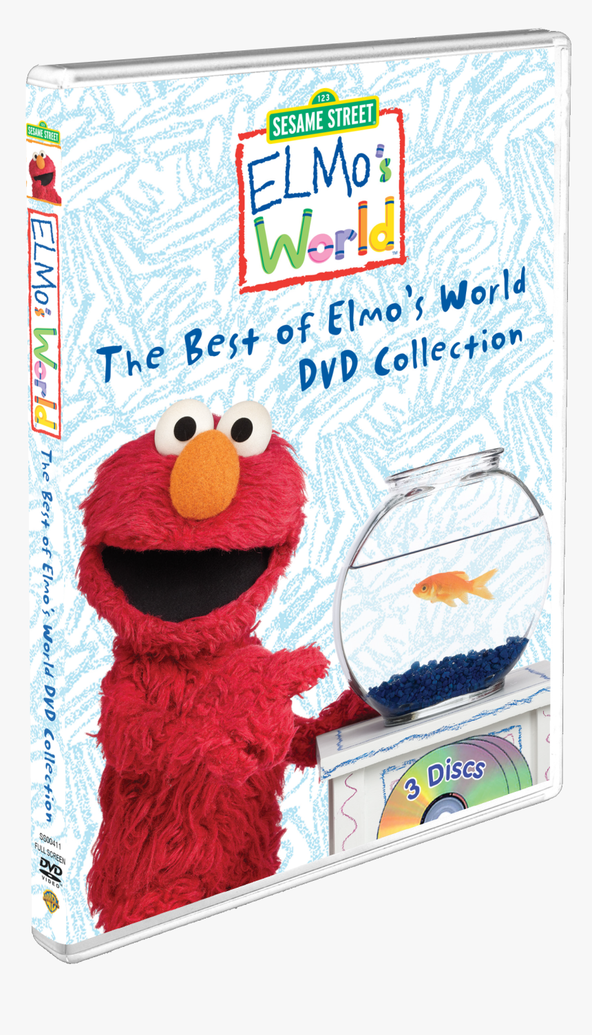 Elmo's World, HD Png Download, Free Download