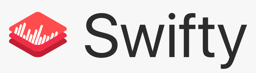 Swifty Logo - Swifty, HD Png Download, Free Download