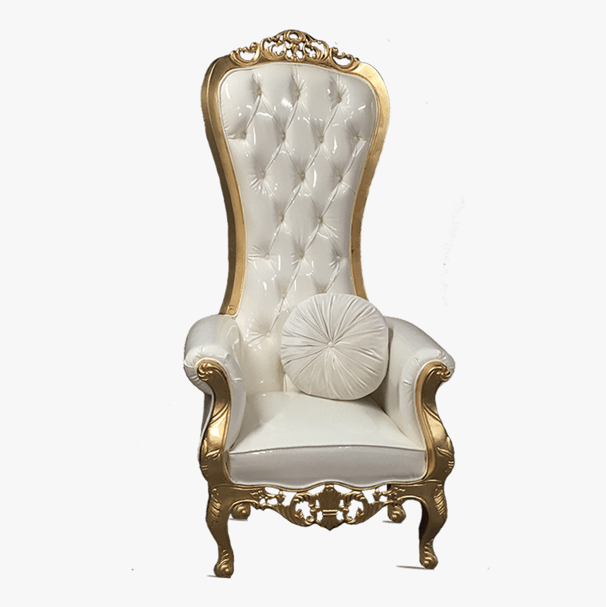 Transparent King Chair Png, Png Download, Free Download