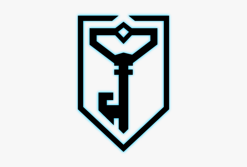 Ingress Resistance Symbol, HD Png Download, Free Download