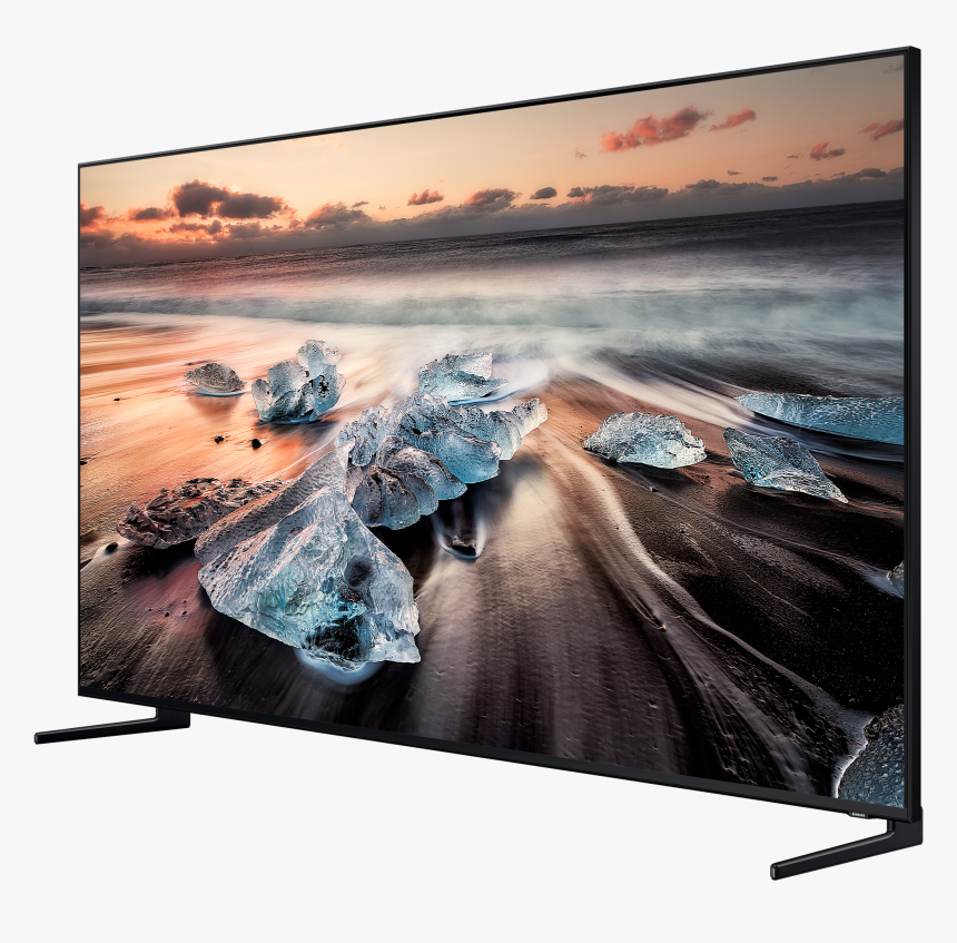 Samsung Qled Tv 8k, HD Png Download, Free Download