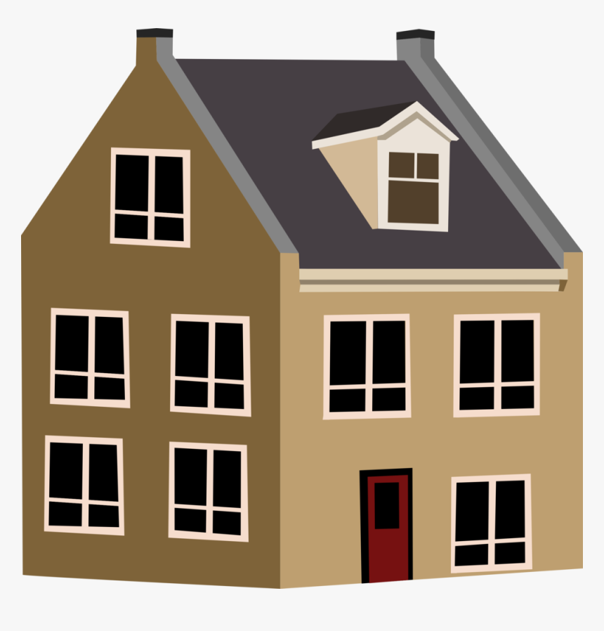 House Png - Big House Png, Transparent Png, Free Download