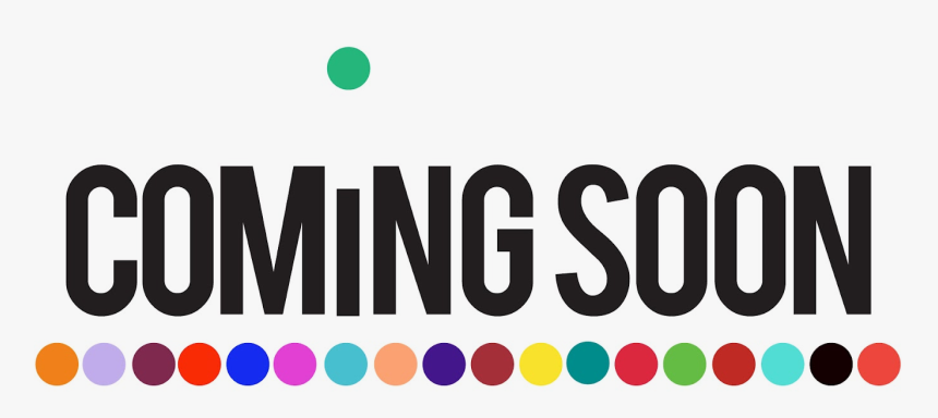 Coming Soon - Coming Soon Kids, HD Png Download, Free Download