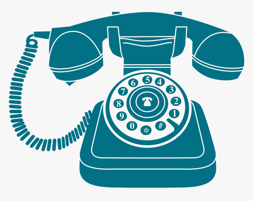 Download Phone Vintage Phone Icon Png Transparent Png Kindpng