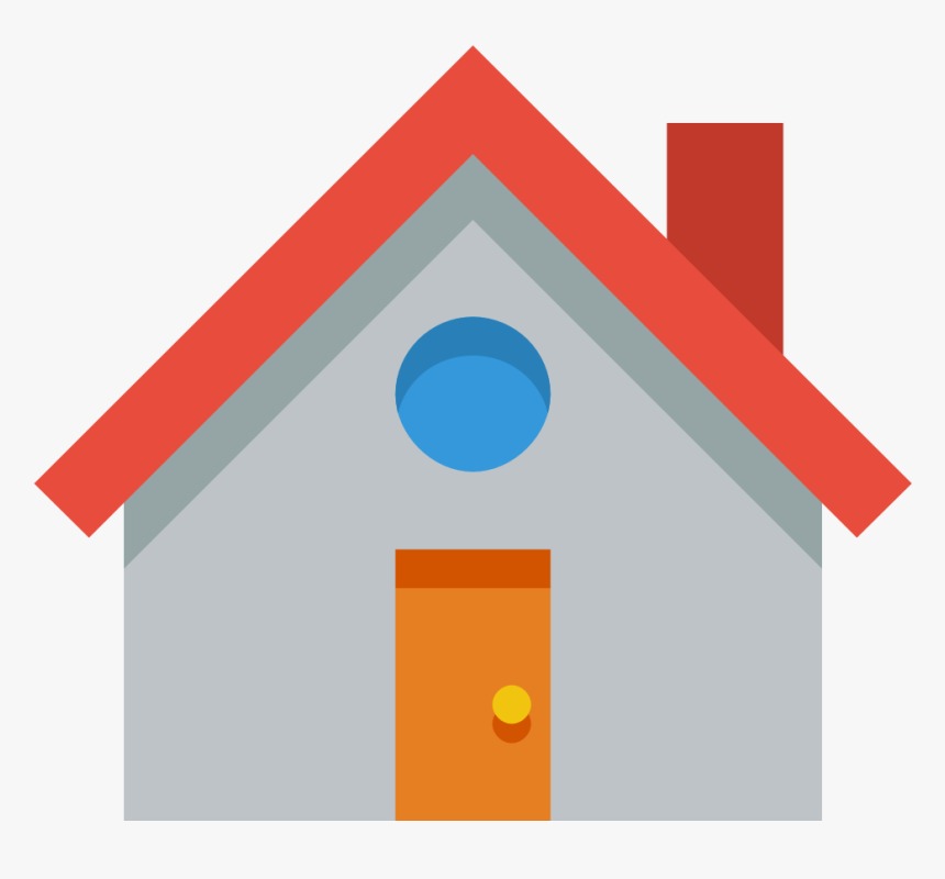 House Icon, HD Png Download, Free Download