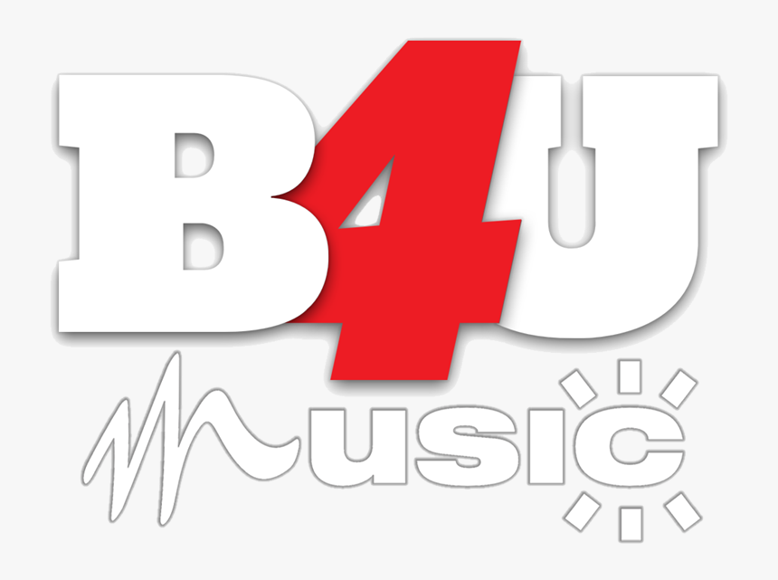 B4u Music, HD Png Download - Kindpng