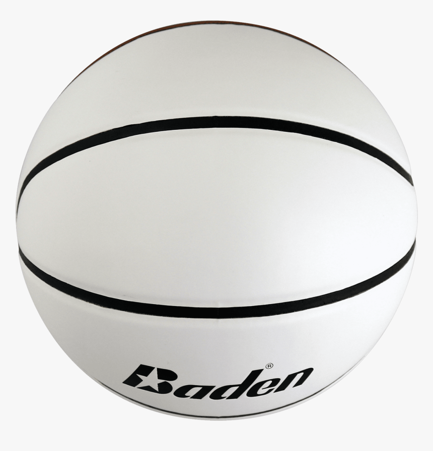 Autograph Basketball"
 Class= - White Basketball Ball, HD Png Download, Free Download