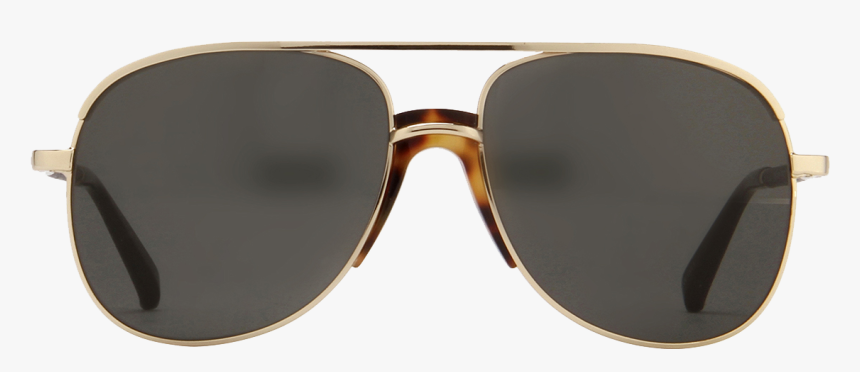 Aviator Sunglass - Aviator Sunglasses, HD Png Download, Free Download