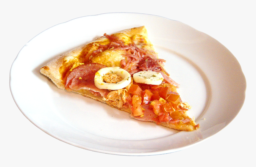 Pizza Piece Png Image, Transparent Png, Free Download