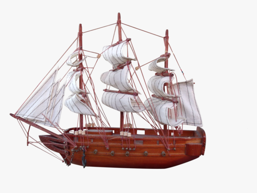 Download Ship Download Png - Sailing Ship No Background, Transparent Png, Free Download