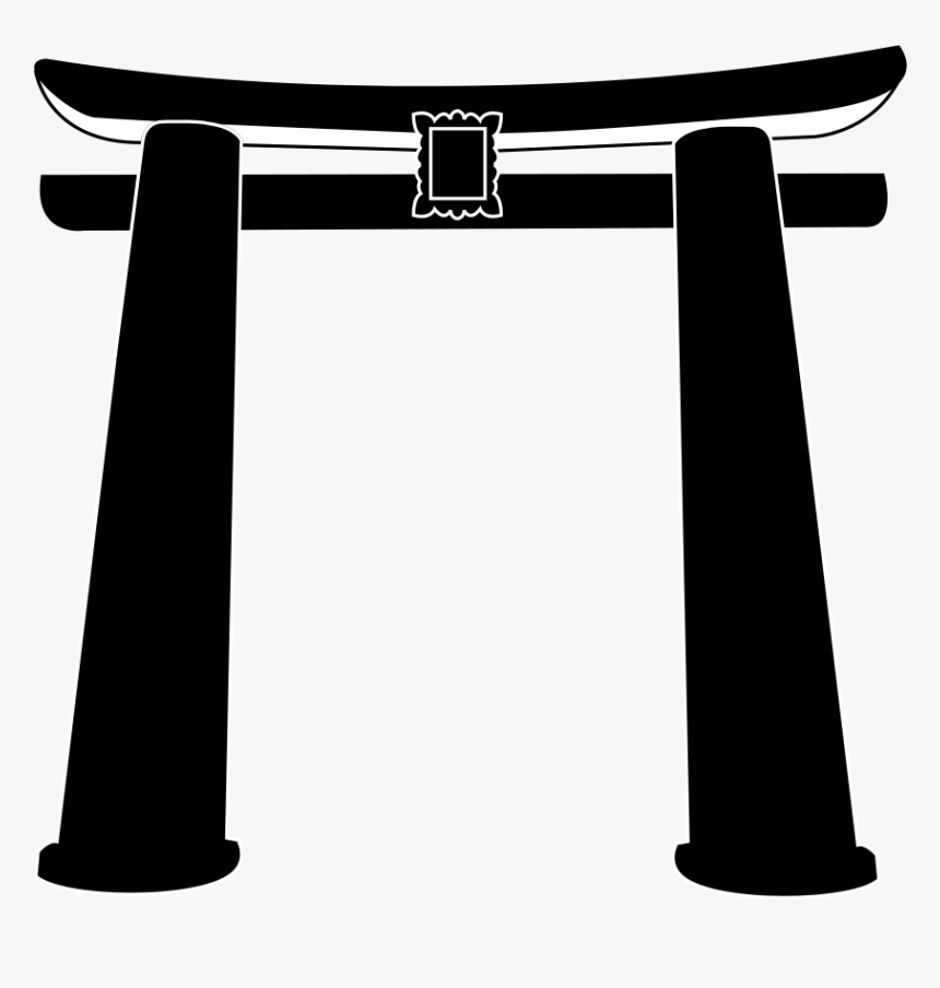 Torii, HD Png Download, Free Download