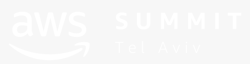 Summit Tlv Logo-02 - Black-and-white, HD Png Download, Free Download