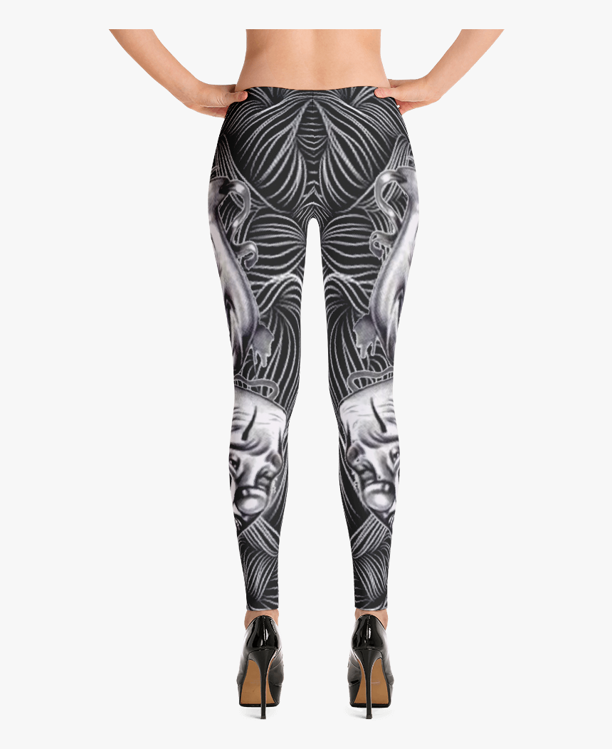 Leggings, HD Png Download, Free Download