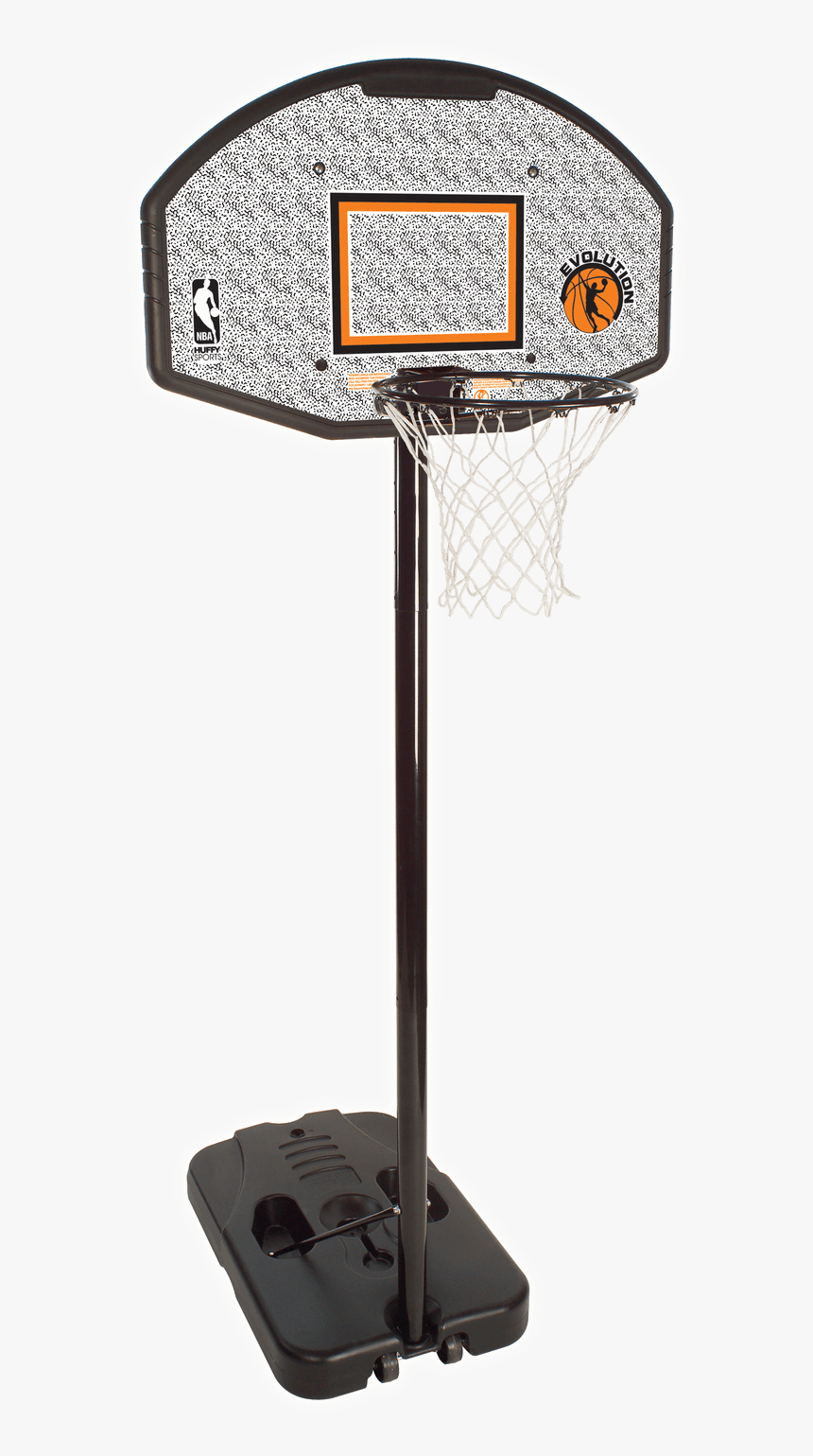 Basketball Net Huffy Sports, HD Png Download, Free Download