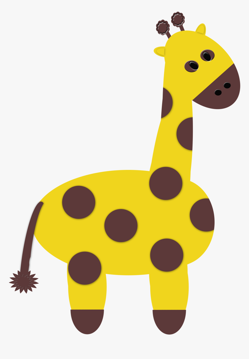 Giraffe, HD Png Download, Free Download