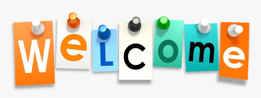 Welcome Png Transparent - Welcome To Class Png, Png Download, Free Download