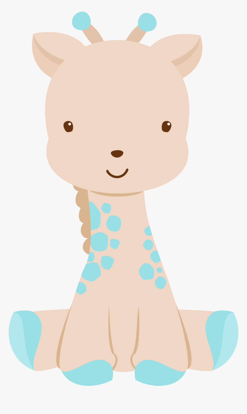 Clip Art Baby Animals Art - Bichinhos Fofos Png, Transparent Png, Free Download