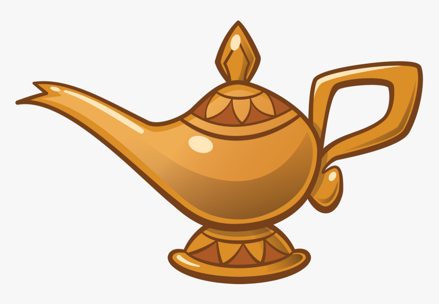 Transparent Father Daughter Dance Png - Aladdin Lamp Clip Art, Png Download, Free Download