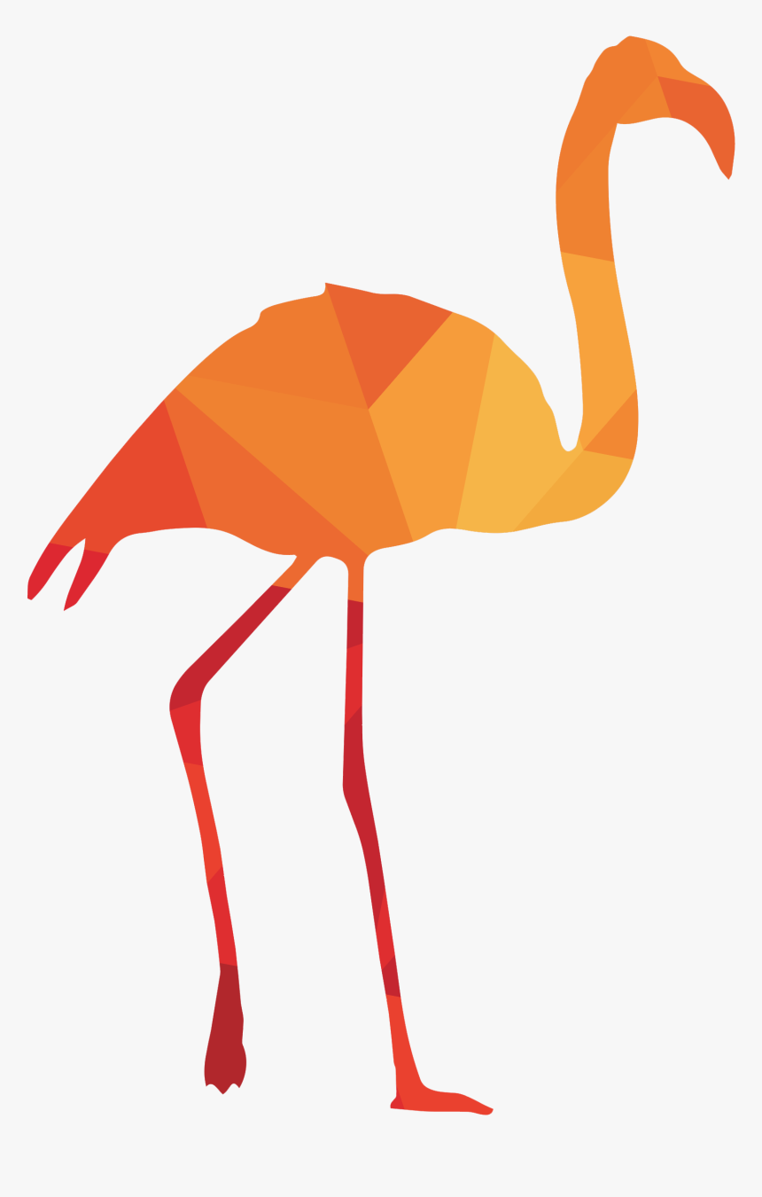 Prudential Plc, Incorporated And With Its Principal - Greater Flamingo, HD Png Download, Free Download