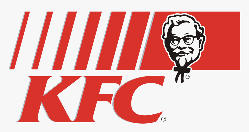 Kentucky Fried Chicken Logo 1991, HD Png Download, Free Download