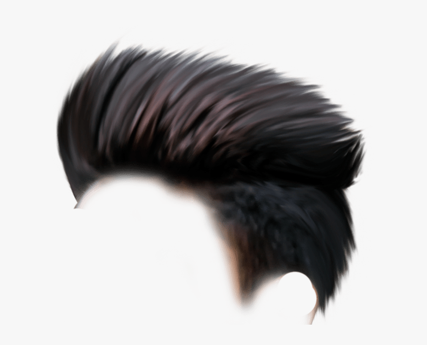 Hair Png By Sr Editing Zone, Transparent Png, Free Download