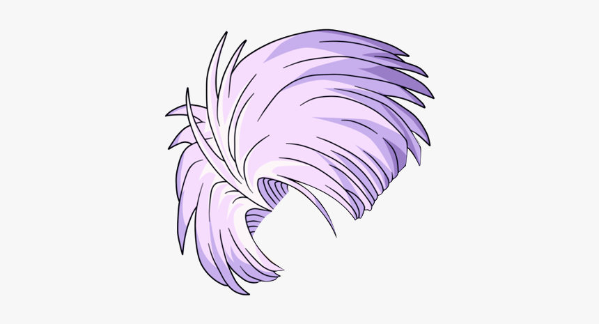 goku hair png illustration transparent png kindpng goku hair png illustration