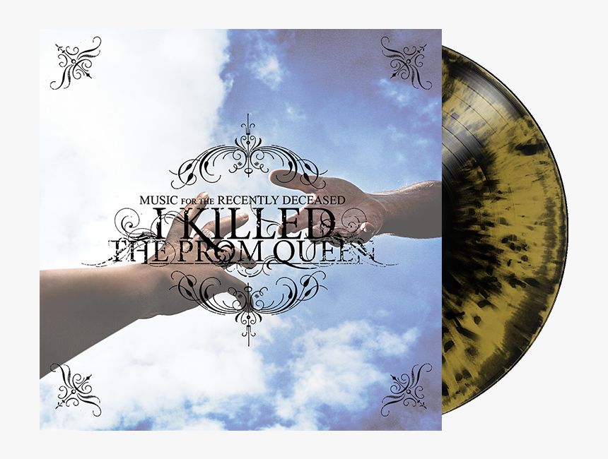 Killed The Prom Queen Vinyl, HD Png Download, Free Download