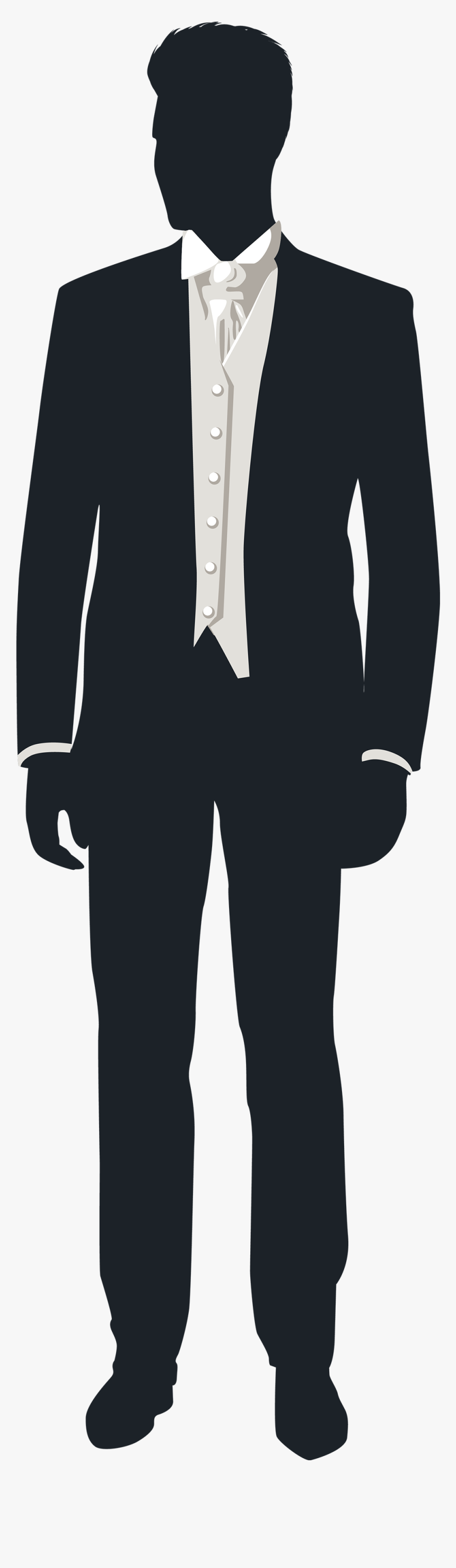 Download Groom Free Png Transparent Image And Clipart - Groom Clipart Png, Png Download, Free Download