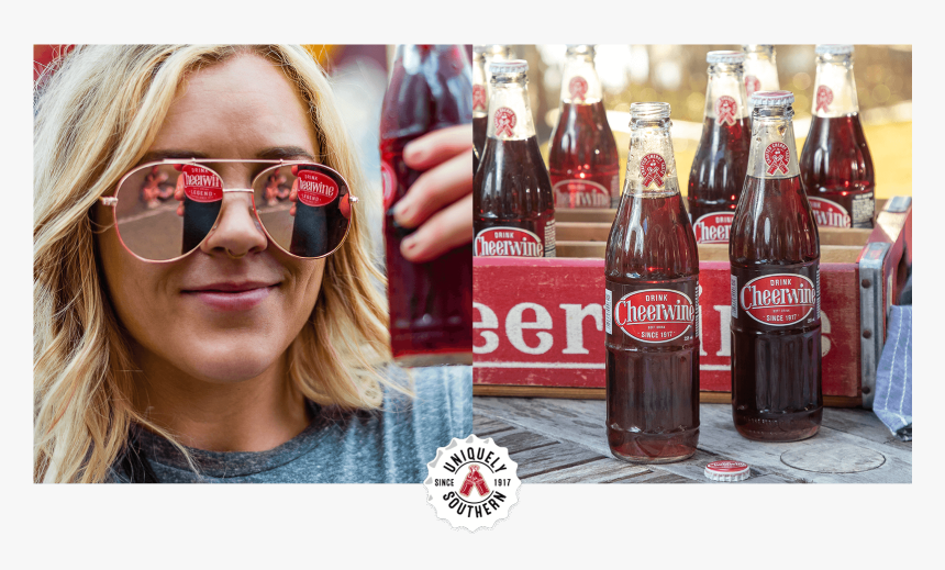 Cheerwine Festival Salisbury Nc, HD Png Download, Free Download