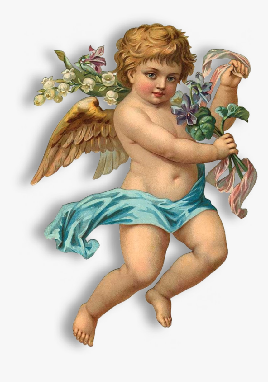 Angel Png Image, Transparent Png, Free Download