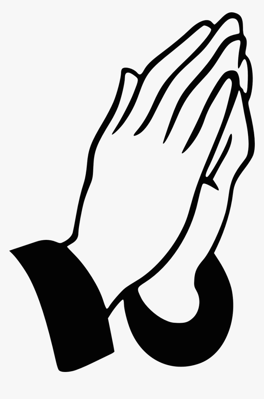 Transparent Welcome Png - Prayer For Thanks Lord, Png Download, Free Download