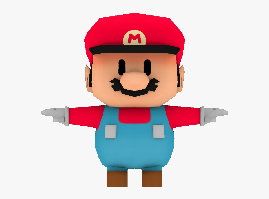 Download Zip Archive - Mario World Small Mario, HD Png Download, Free Download