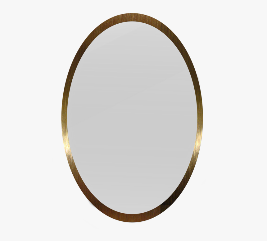 Download Mirror Download Png - Circle, Transparent Png, Free Download