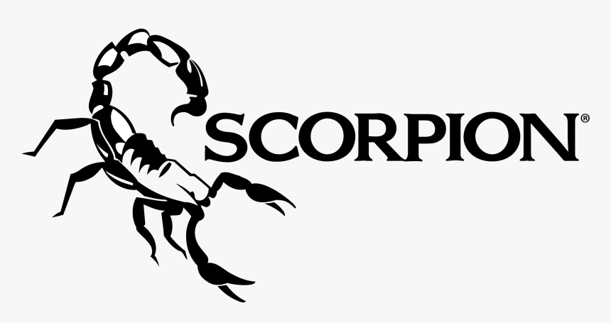 Transparent Scorpion, HD Png Download, Free Download