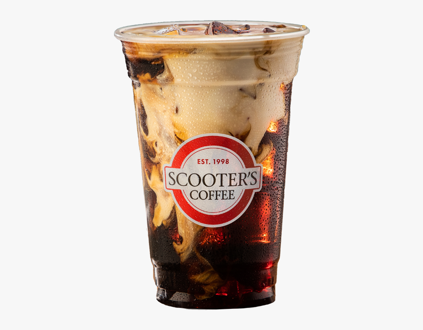 Scooter's Coffee And Yogurt, HD Png Download, Free Download