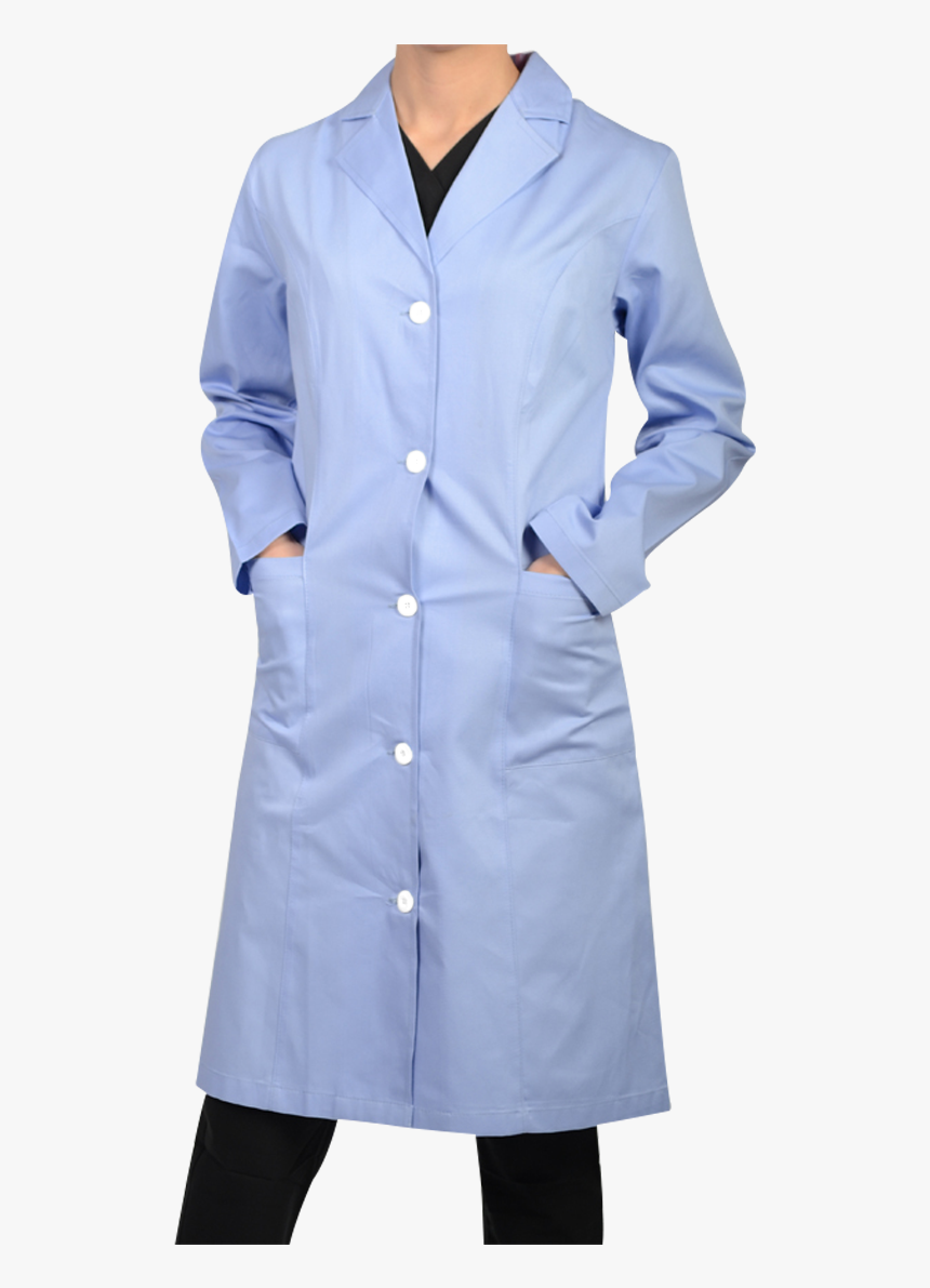 Lab Coat Png Image Hd - White Coat, Transparent Png, Free Download